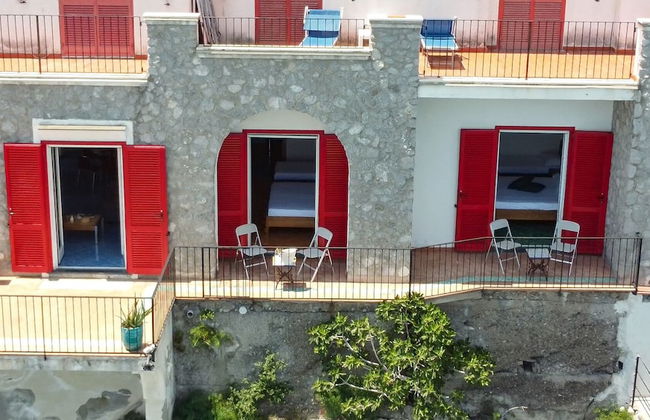 Villa Levante Amalfi Coast - Photo 9