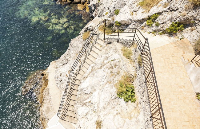 Villa Levante Amalfi Coast - Photo 48