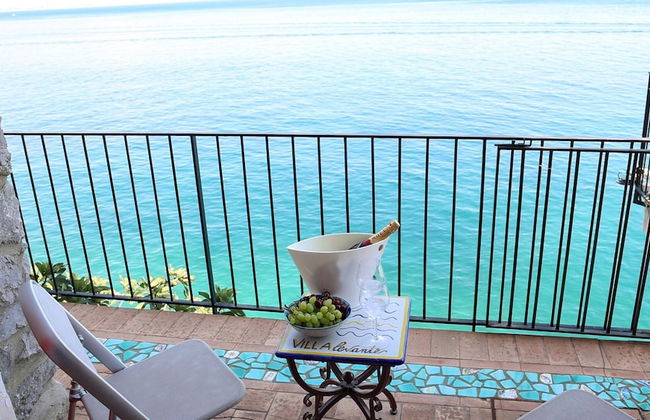 Villa Levante Amalfi Coast - Photo 5