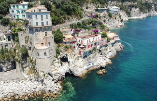 Foto 2 - Villa Levante Amalfi Coast