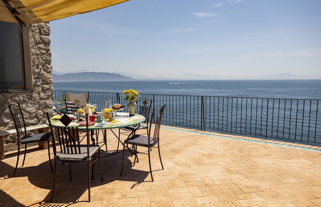 Villa Levante Amalfi Coast - Photo 36