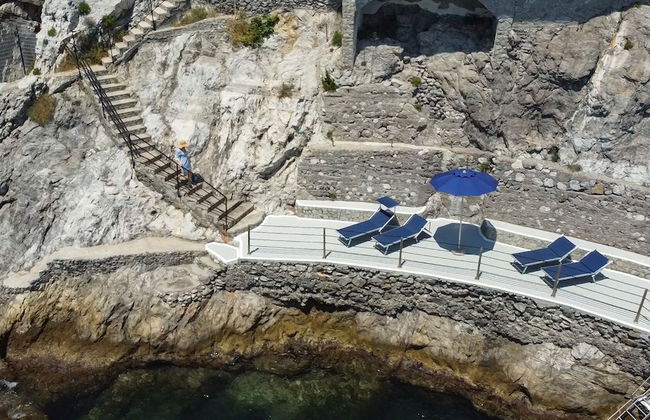 Villa Levante Amalfi Coast - Photo 8