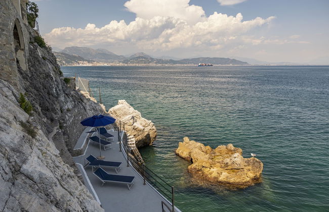 Villa Levante Amalfi Coast - Photo 35