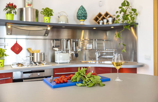 Villa Levante Amalfi Coast - Photo 20