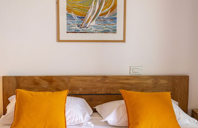 Villa Levante Amalfi Coast - Photo 50