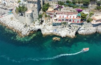 Foto 1 - Villa Levante Amalfi Coast