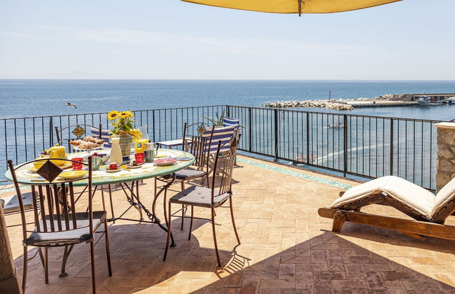 Villa Levante Amalfi Coast - Photo 25