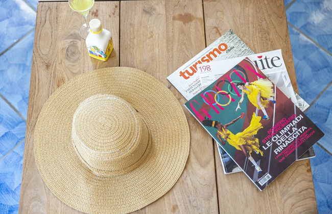 Villa Levante Amalfi Coast - Photo 38