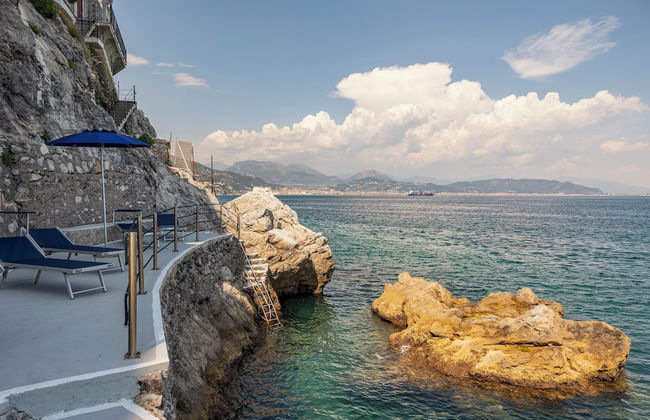 Villa Levante Amalfi Coast - Photo 34