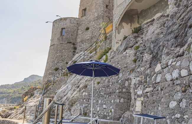 Villa Levante Amalfi Coast - Photo 24