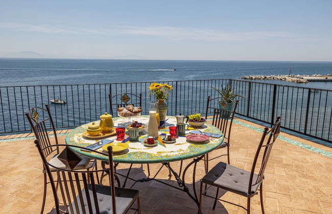 Villa Levante Amalfi Coast - Photo 23