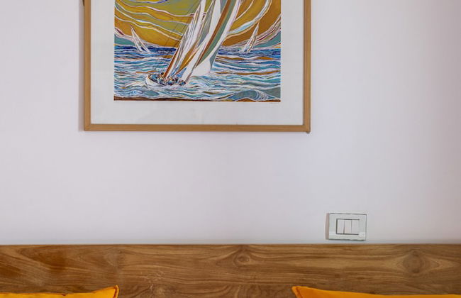 Villa Levante Amalfi Coast - Photo 51