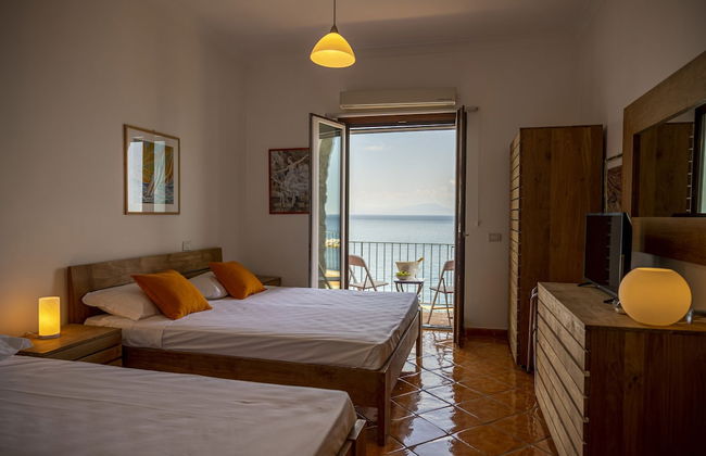 Villa Levante Amalfi Coast - Photo 57