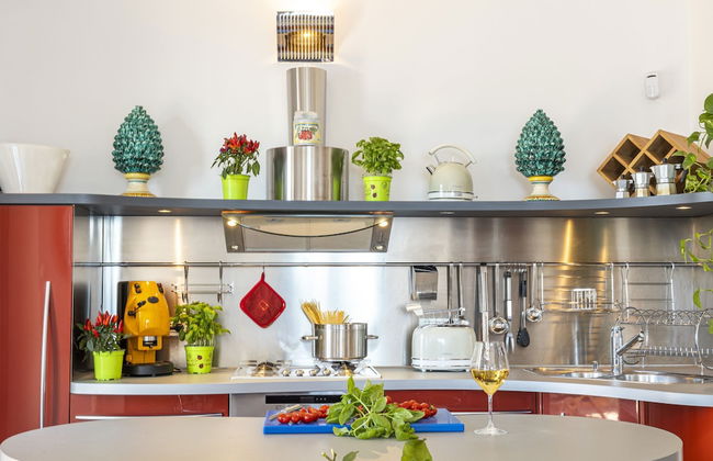 Villa Levante Amalfi Coast - Photo 30