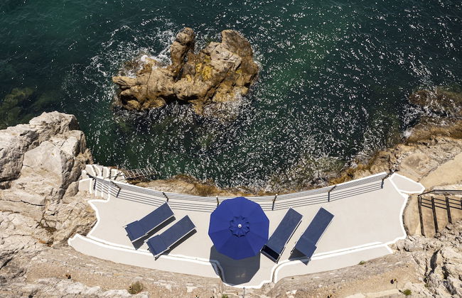 Villa Levante Amalfi Coast - Photo 14