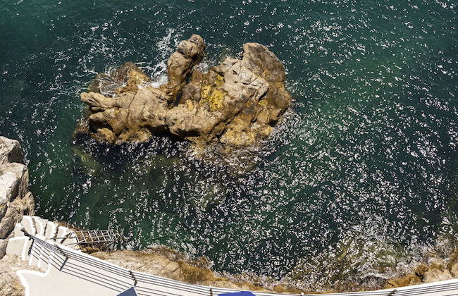 Villa Levante Amalfi Coast - Photo 37