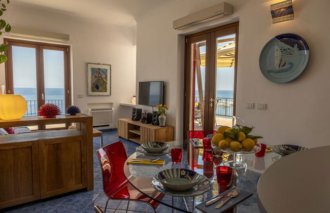 Villa Levante Amalfi Coast - Photo 21