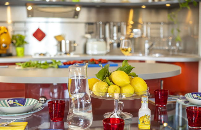 Villa Levante Amalfi Coast - Photo 31