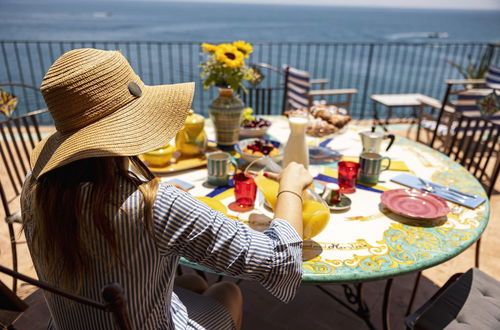 Photo 27 - Villa Levante Amalfi Coast