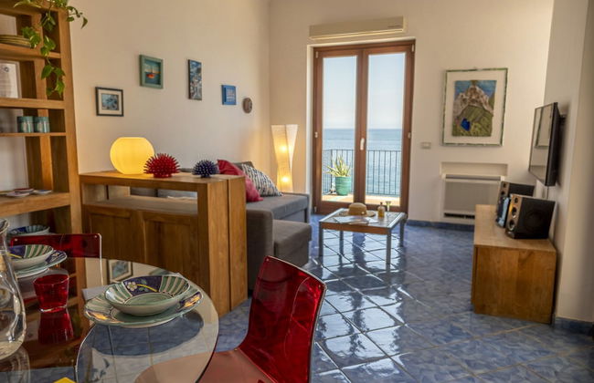 Villa Levante Amalfi Coast - Photo 28