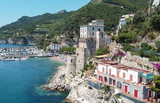 Photo 3 - Villa Levante Amalfi Coast