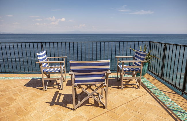 Villa Levante Amalfi Coast - Photo 16