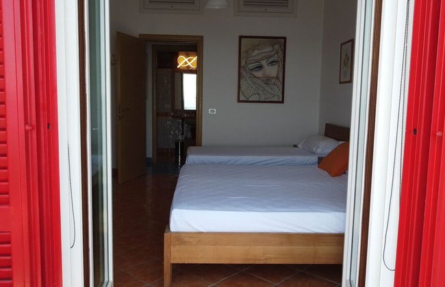 Villa Levante Amalfi Coast - Photo 10