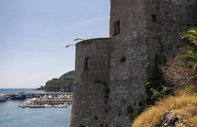 Villa Levante Amalfi Coast - Photo 42