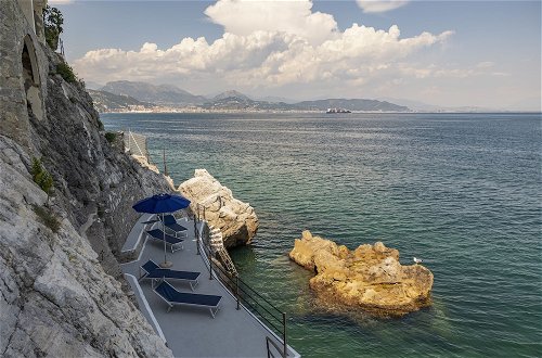 Foto 35 - Villa Levante Amalfi Coast