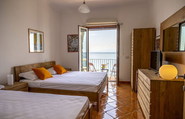 Villa Levante Amalfi Coast - Photo 56