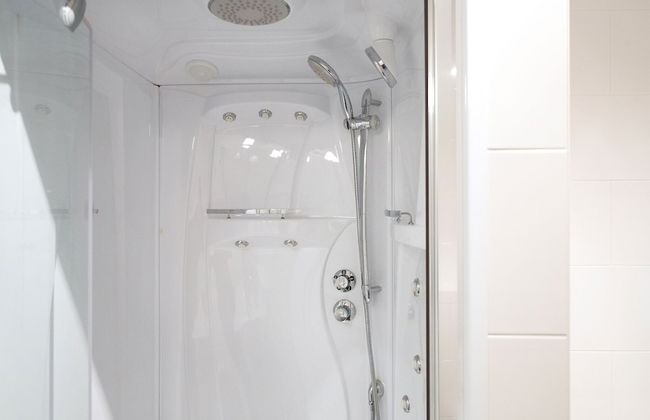 Appealing Apartment in Den Haag With Balcony - Foto 8