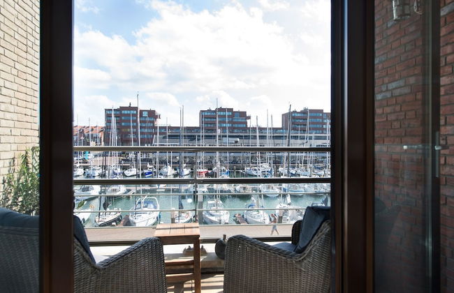 Appealing Apartment in Den Haag With Balcony - Foto 6