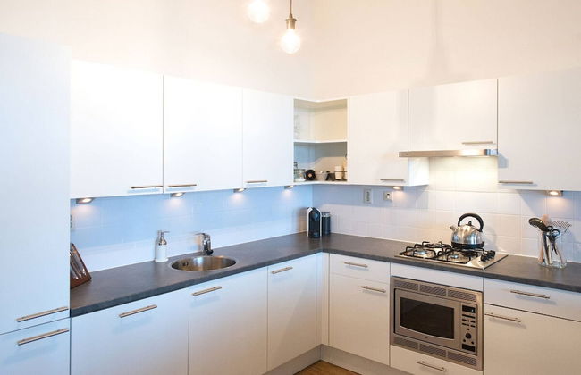 Appealing Apartment in Den Haag With Balcony - Foto 4