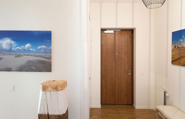 Appealing Apartment in Den Haag With Balcony - Foto 2