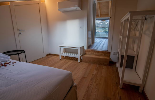 Appartamento Comballo Residence La Darsena - Foto 4