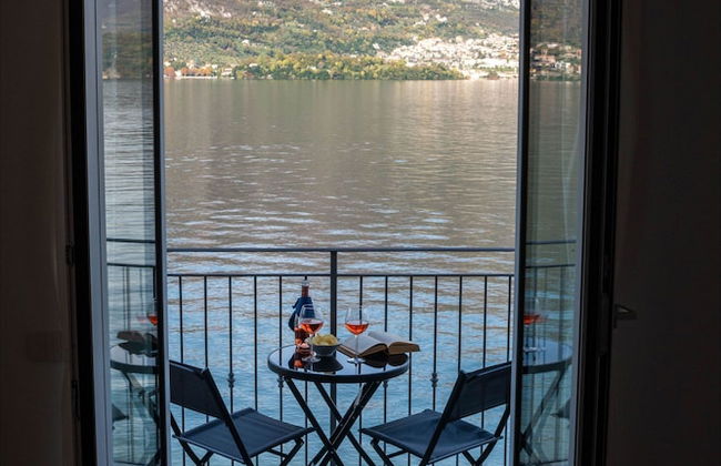 Appartamento Comballo Residence La Darsena - Foto 19