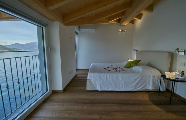 Appartamento Comballo Residence La Darsena - Foto 1