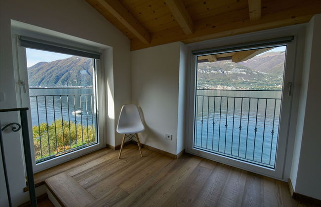 Appartamento Comballo Residence La Darsena - Foto 8