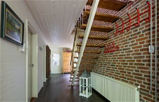 Photo 1 - Gorgeous Villa in Bergentheim With Sauna
