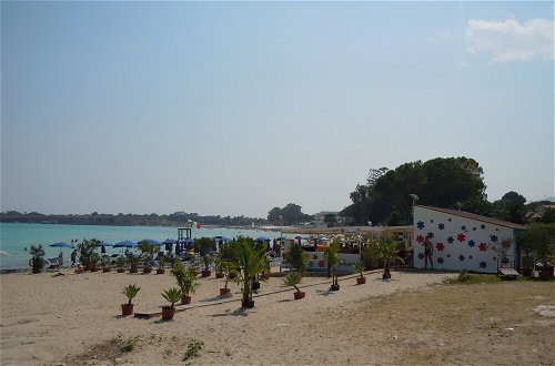 Foto 14 - Villa Giulia Air-conditioned Environment Near the sea
