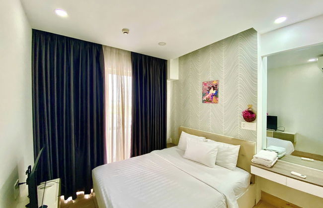 Scenic Valley Suite - Foto 51