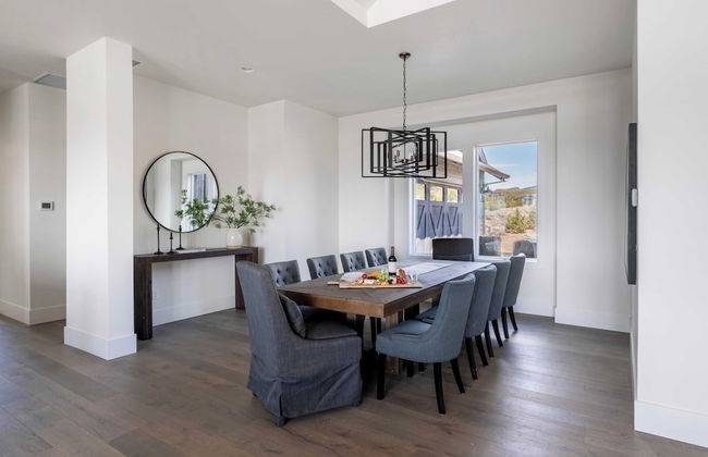 Pioneer by Avantstay Magnificent Home Located In The Brasada Ranch Community! - Foto 16