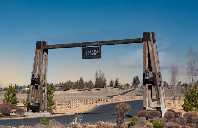 Pioneer by Avantstay Magnificent Home Located In The Brasada Ranch Community! - Foto 14