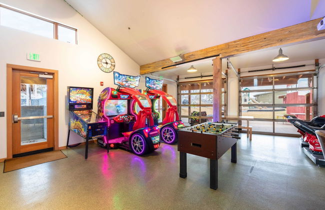 Pioneer by Avantstay Magnificent Home Located In The Brasada Ranch Community! - Foto 12