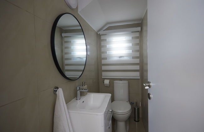 Ayia Napa Holiday Villa Sv9 - Foto 14