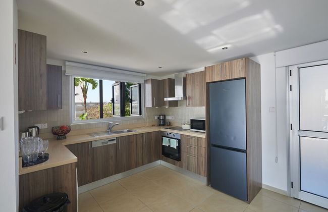 Ayia Napa Holiday Villa Sv9 - Foto 5