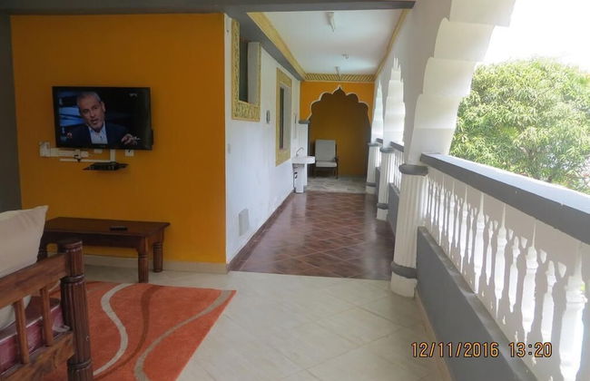 Villa Tuffah 3 Minutes Walk to the Beach - The Villa Comprises - Foto 12