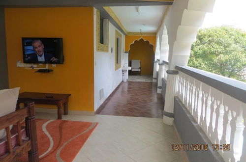 Foto 5 - Villa Tuffah 3 Minutes Walk to the Beach Watamu