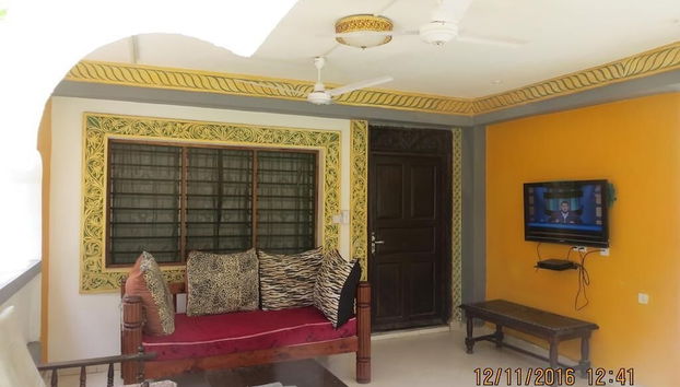 Sala de estar