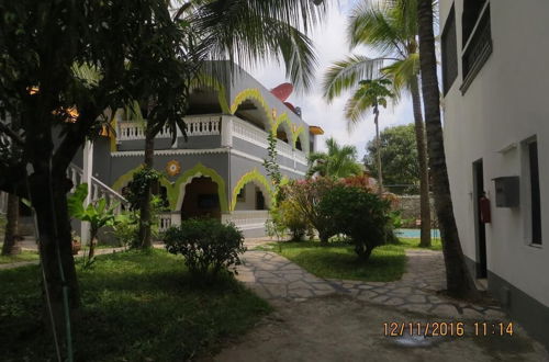 Foto 1 - Villa Tuffah 3 Minutes Walk to the Beach